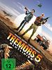 Poster der Tremors 5 - Blutlinien