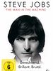 Poster der Steve Jobs - The Man In The Machine