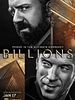 Poster der Billions