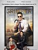 Poster der The Grinder