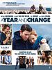 Poster der A Year And Change