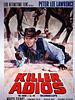 Poster der Killer adios