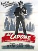 Poster der Al Capone