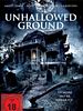 Poster der Unhallowed Ground