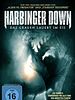 Poster der Harbinger Down - Das Grauen lauert im Eis