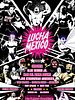 Poster der Lucha Mexico
