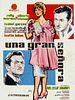 Poster der Una gran señora
