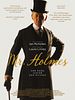 Poster der Mr. Holmes