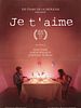 Poster der Je t'aime