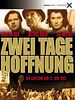 Poster der Zwei Tage Hoffnung