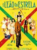 Poster der O Leão da Estrela