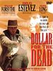Poster der Django - Ein Dollar für den Tod