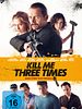 Poster der Kill Me Three Times - Man stirbt nur dreimal