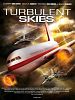 Poster der Turbulent Skies