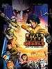 Poster der Star Wars Rebels