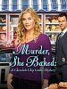 Poster der Murder, She Baked: A Chocolate Chip Cookie Murder Mystery