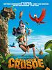 Poster der Robinson Crusoe