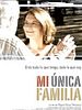 Poster der Mi única familia