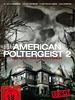 Poster der American Poltergeist 2 - Der Geist vom Borely Forest