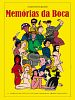 Poster der Memórias da Boca