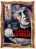 Poster der El espejo de la bruja