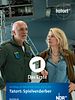 Poster der Tatort: Spielverderber