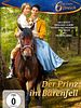 Poster der Der Prinz im Bärenfell