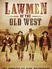 Poster der Lawmen of the Old West
