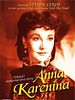 Poster der Anna Karenina