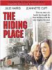 Poster der The Hiding Place