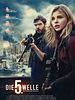 Poster der Die 5. Welle
