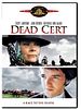 Poster der Dead Cert