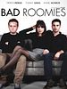 Poster der Bad Roomies