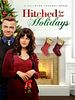 Poster der Hitched for the Holidays