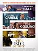 Poster der The Big Short