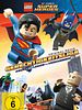 Poster der LEGO - Gerechtigkeitsliga: Angriff der Legion der Verdammnis