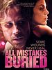 Poster der All Mistakes Buried