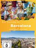 Poster der Ein Sommer in Barcelona