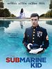 Poster der The Submarine Kid