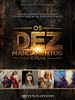 Poster der Os Dez Mandamentos - O Filme