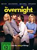 Poster der The Overnight - Einladung mit gewissen Vorzügen