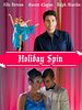 Poster der Holiday Spin