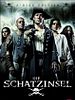 Poster der Die Schatzinsel