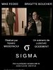 Poster der Sigma