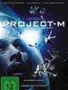 Poster der Project-M - Das Ende der Menschheit