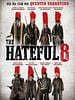 Poster der The Hateful 8