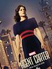 Poster der Marvel's Agent Carter