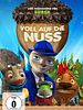Poster der Voll auf die Nuss