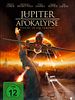 Poster der Die Jupiter Apokalypse - Flucht in die Zukunft
