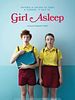 Poster der Girl Asleep